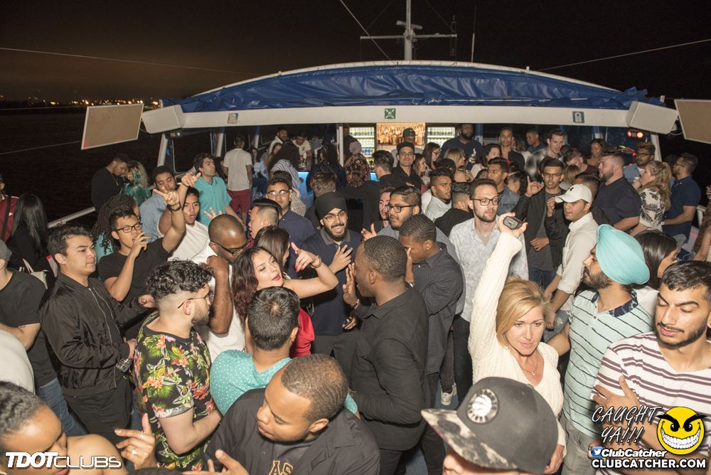 Empress Of Canada party venue photo 316 - May 26th, 2018