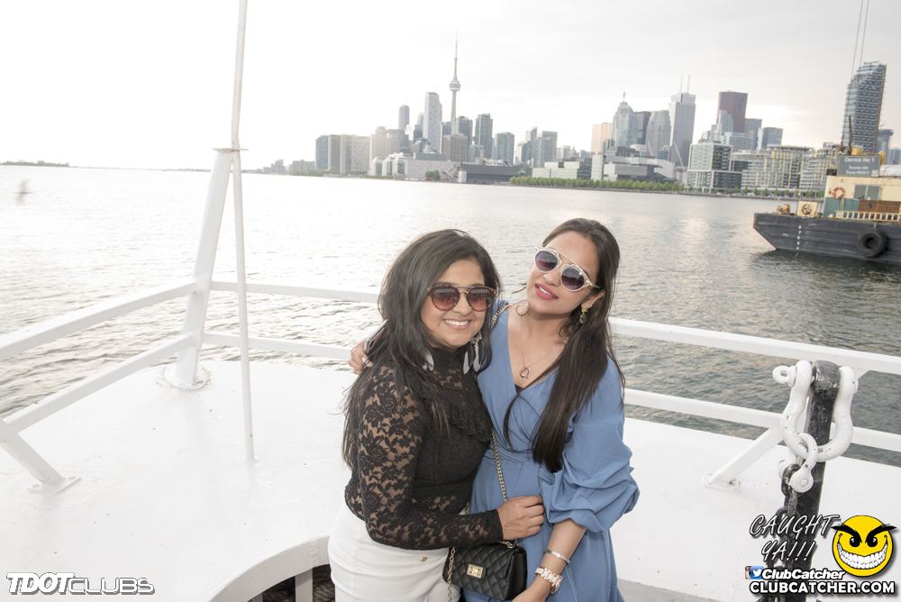 Empress Of Canada party venue photo 317 - May 26th, 2018