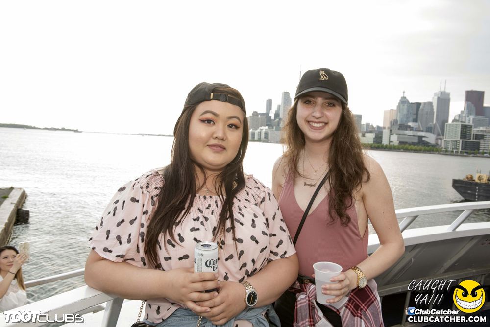 Empress Of Canada party venue photo 318 - May 26th, 2018