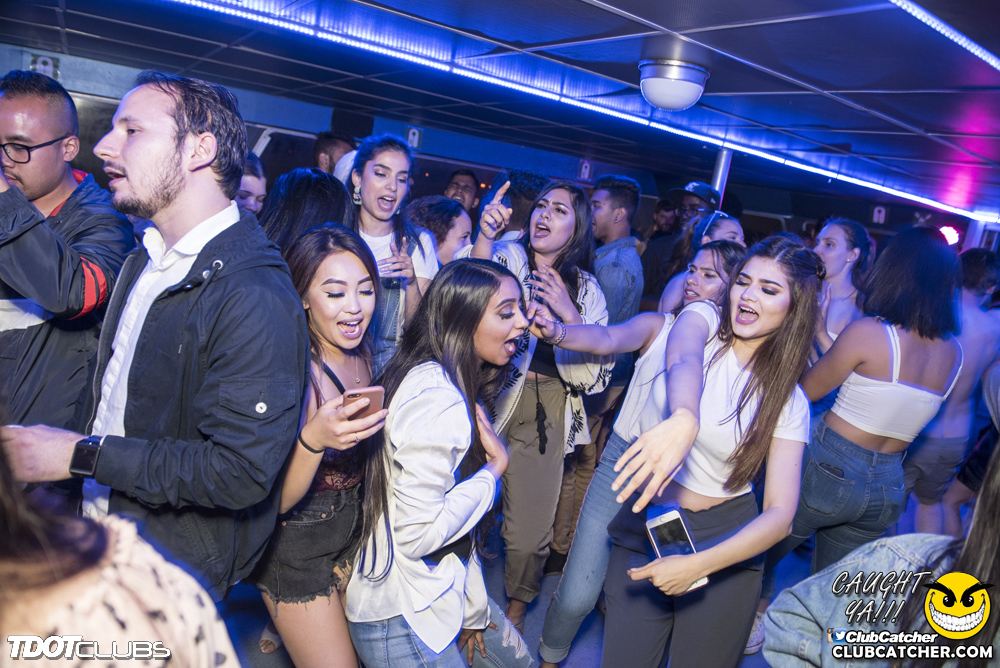 Empress Of Canada party venue photo 320 - May 26th, 2018