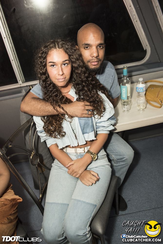 Empress Of Canada party venue photo 33 - May 26th, 2018