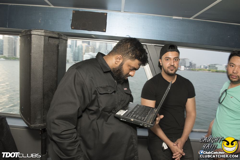 Empress Of Canada party venue photo 321 - May 26th, 2018