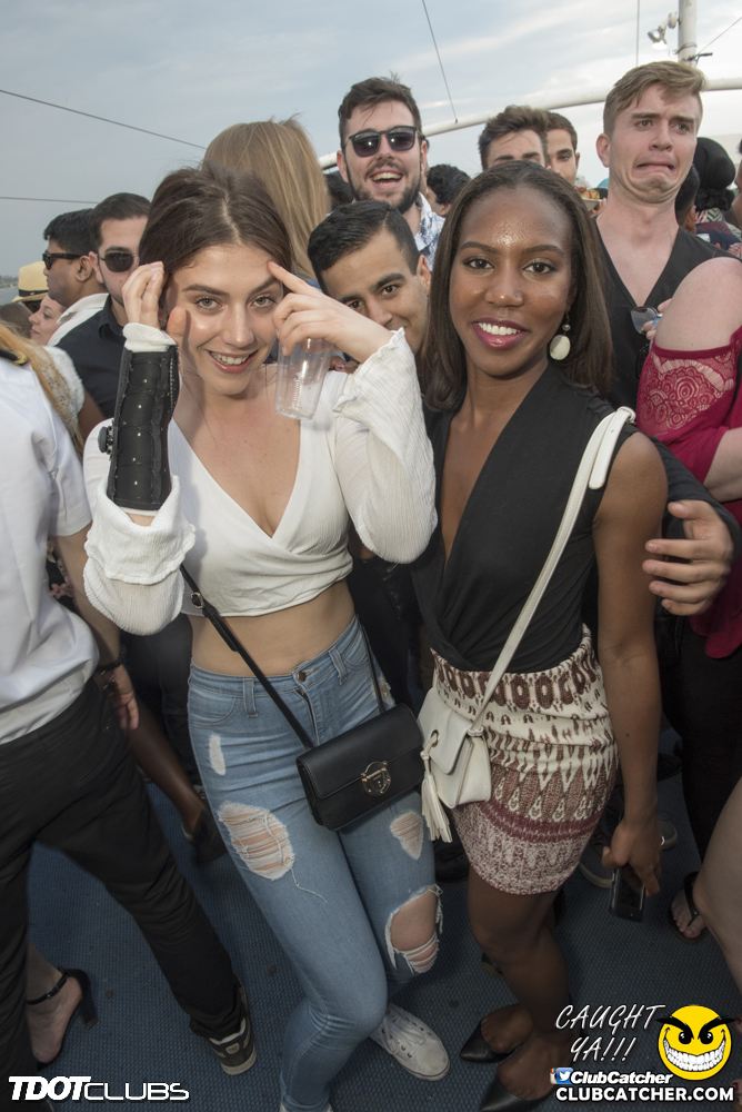 Empress Of Canada party venue photo 322 - May 26th, 2018