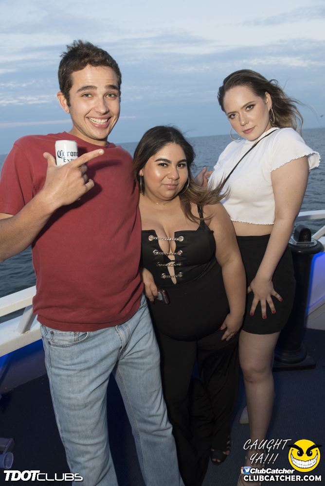 Empress Of Canada party venue photo 323 - May 26th, 2018