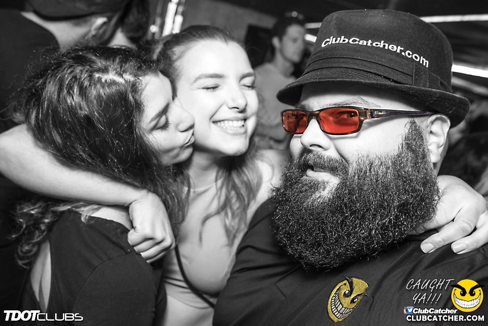 Empress Of Canada party venue photo 34 - May 26th, 2018