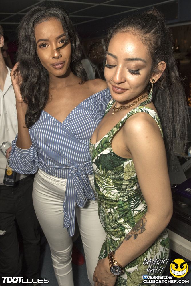 Empress Of Canada party venue photo 35 - May 26th, 2018