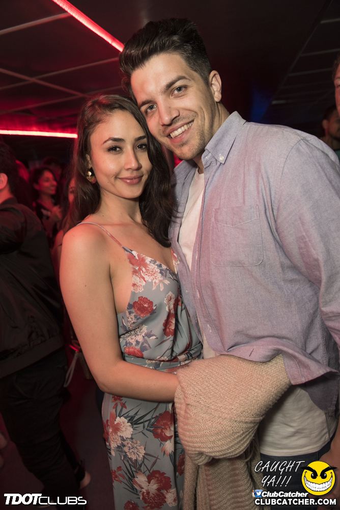 Empress Of Canada party venue photo 36 - May 26th, 2018