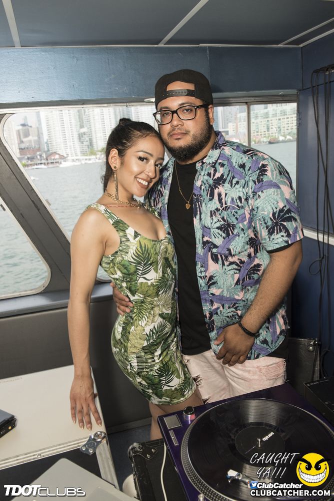 Empress Of Canada party venue photo 37 - May 26th, 2018