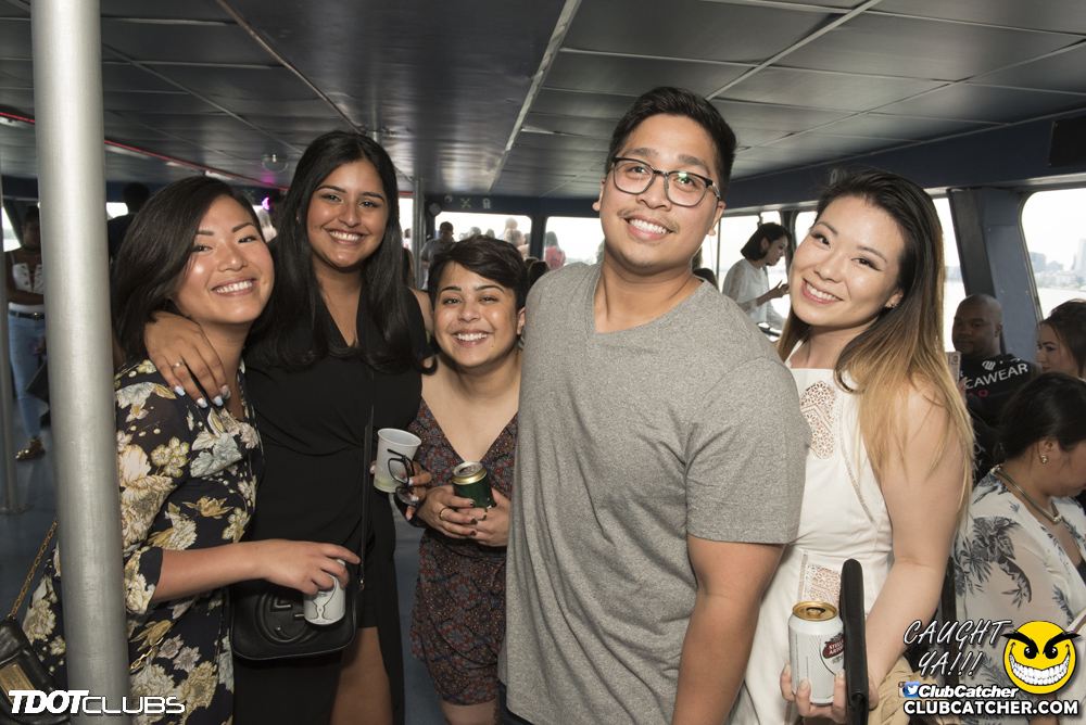 Empress Of Canada party venue photo 39 - May 26th, 2018