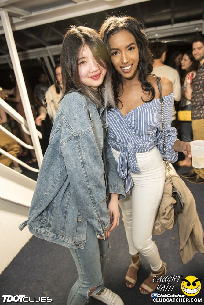 Empress Of Canada party venue photo 5 - May 26th, 2018