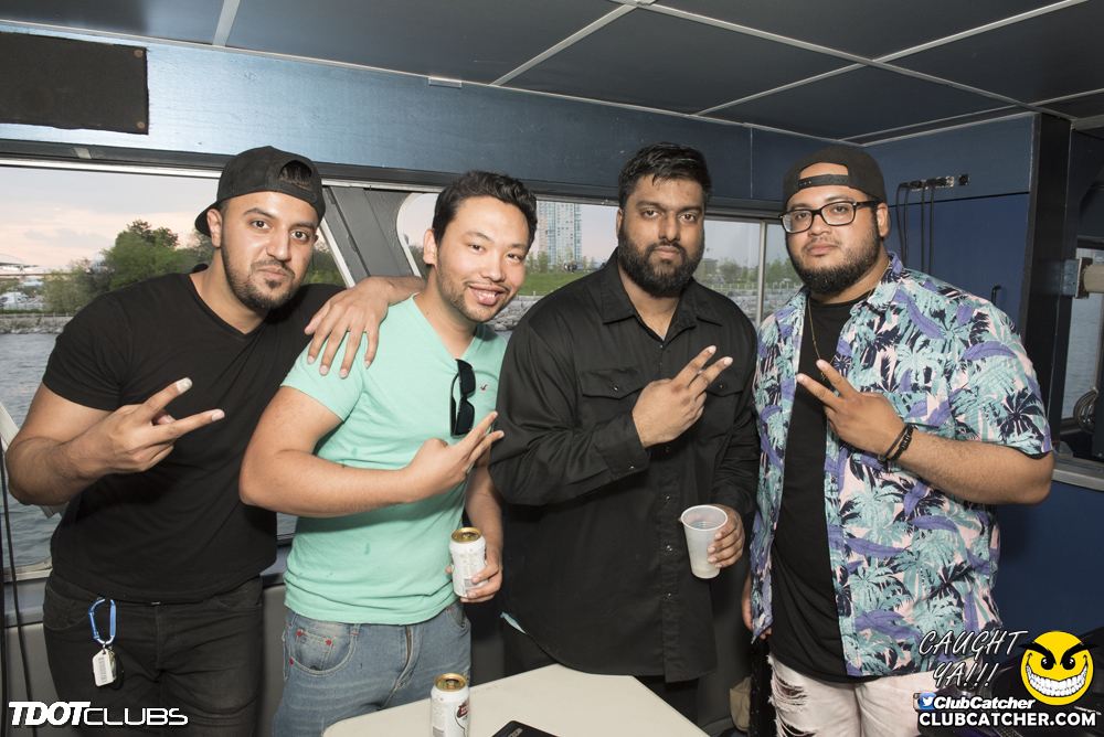 Empress Of Canada party venue photo 41 - May 26th, 2018