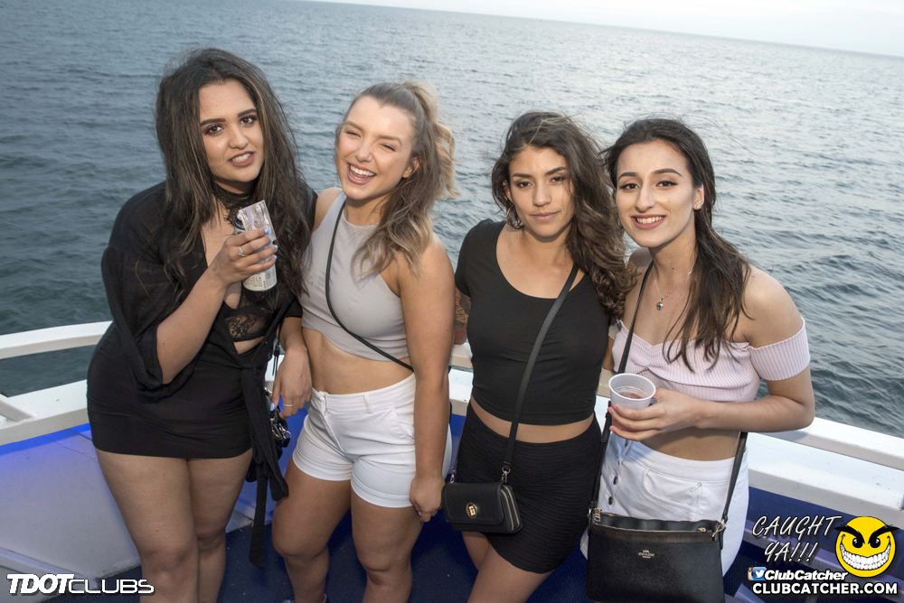 Empress Of Canada party venue photo 42 - May 26th, 2018