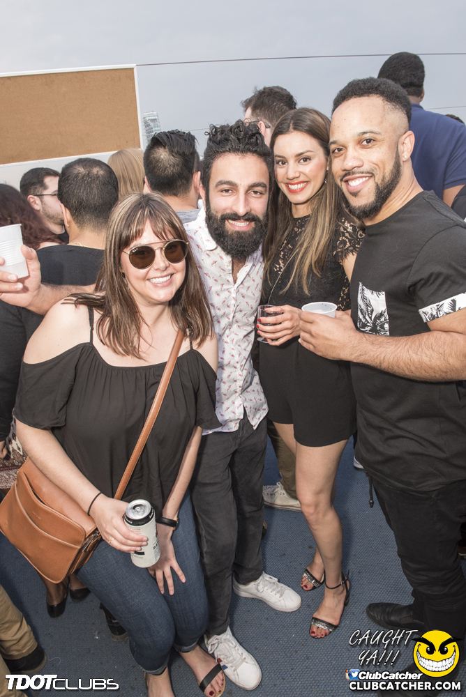 Empress Of Canada party venue photo 43 - May 26th, 2018