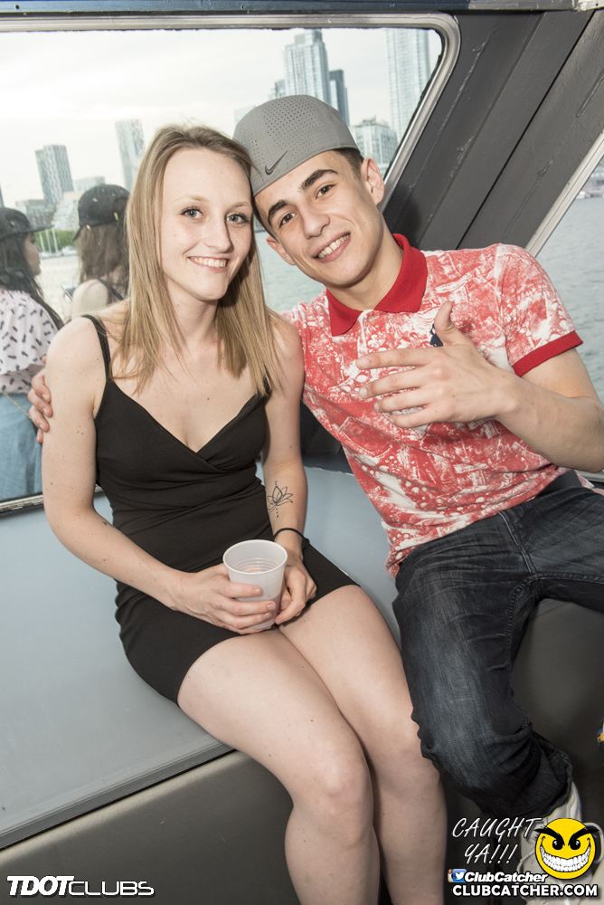 Empress Of Canada party venue photo 45 - May 26th, 2018