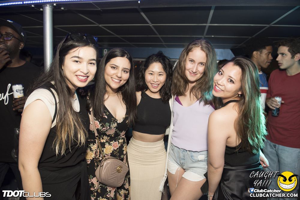 Empress Of Canada party venue photo 47 - May 26th, 2018