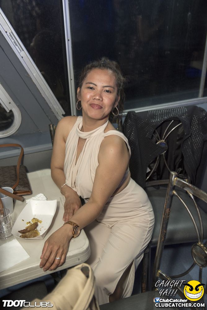 Empress Of Canada party venue photo 49 - May 26th, 2018