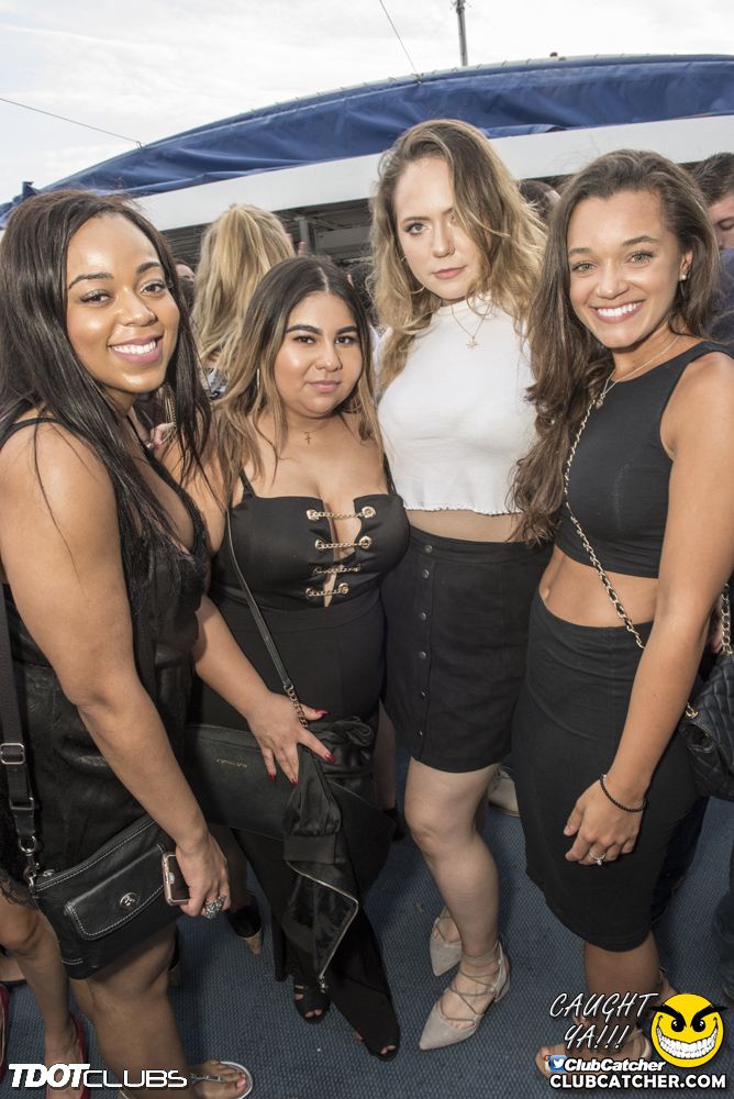 Empress Of Canada party venue photo 50 - May 26th, 2018