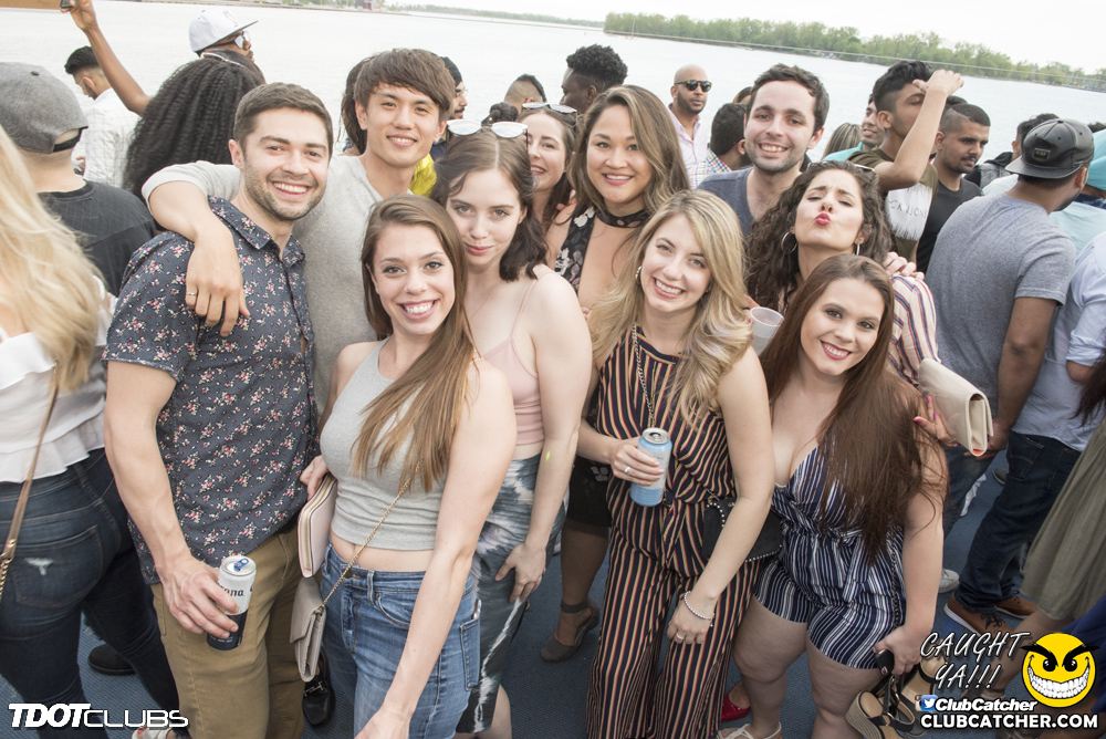 Empress Of Canada party venue photo 6 - May 26th, 2018