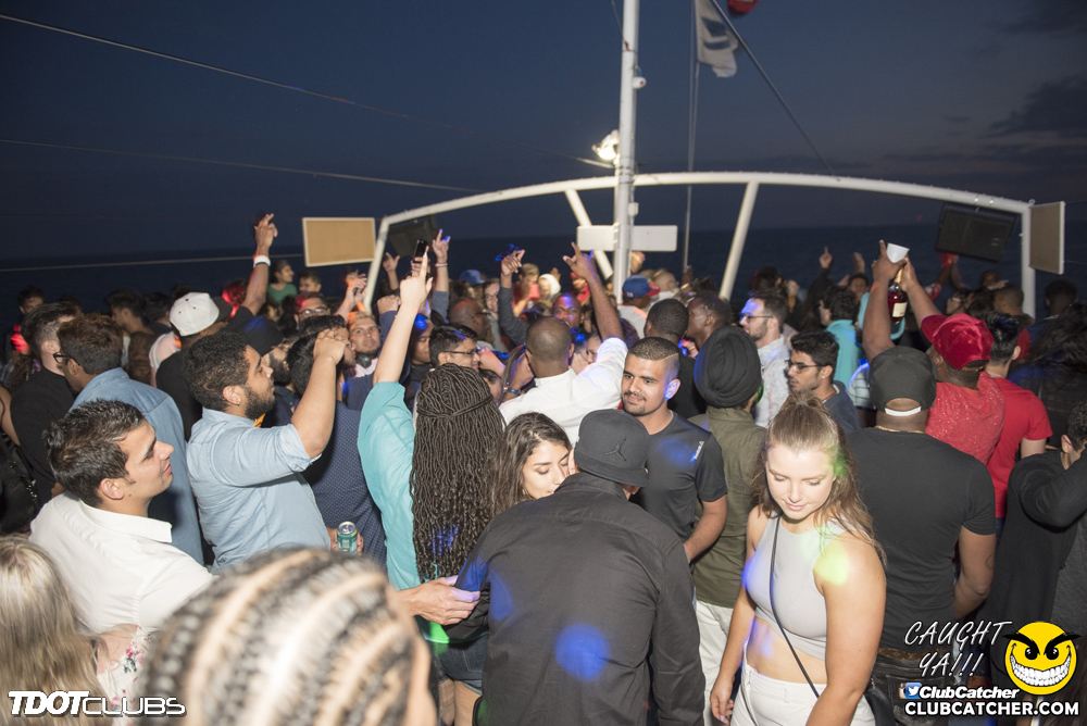 Empress Of Canada party venue photo 51 - May 26th, 2018