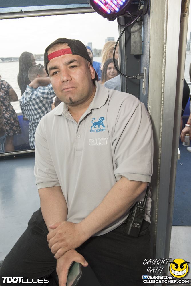 Empress Of Canada party venue photo 53 - May 26th, 2018