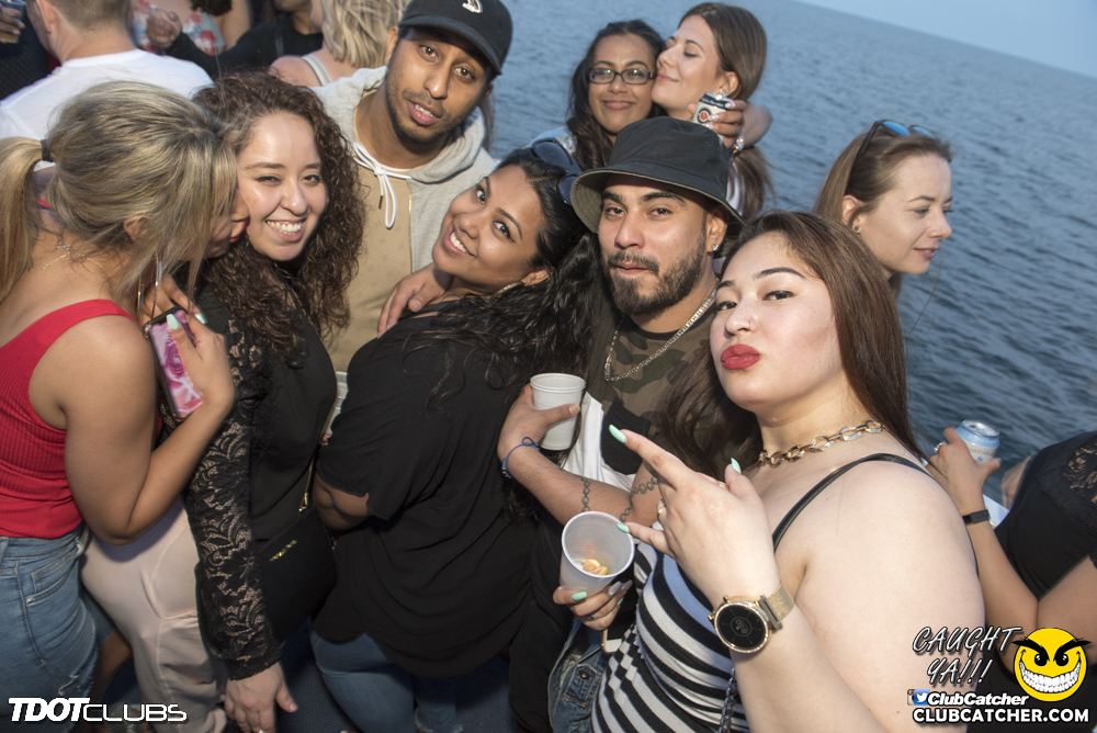 Empress Of Canada party venue photo 54 - May 26th, 2018