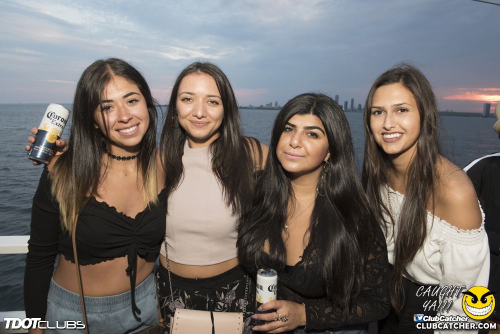 Empress Of Canada party venue photo 55 - May 26th, 2018