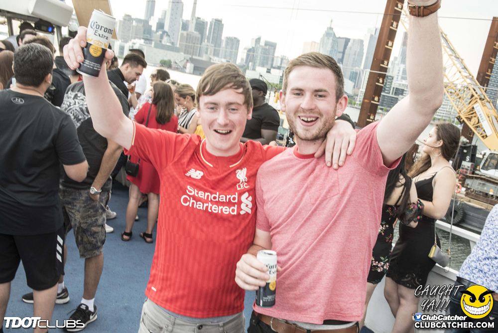 Empress Of Canada party venue photo 56 - May 26th, 2018