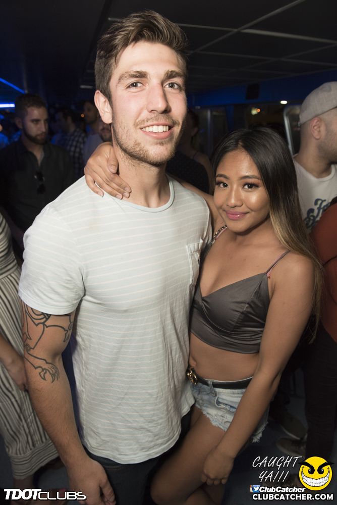 Empress Of Canada party venue photo 57 - May 26th, 2018