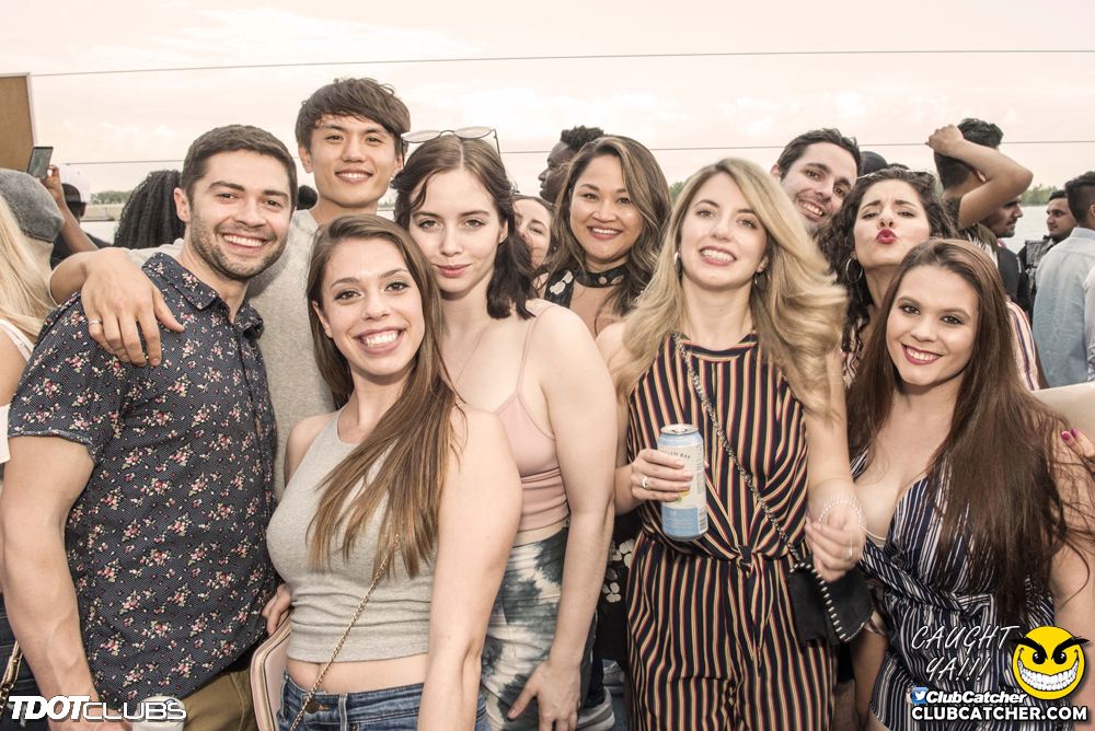 Empress Of Canada party venue photo 58 - May 26th, 2018