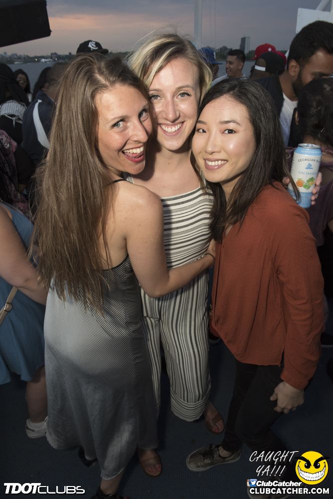 Empress Of Canada party venue photo 60 - May 26th, 2018