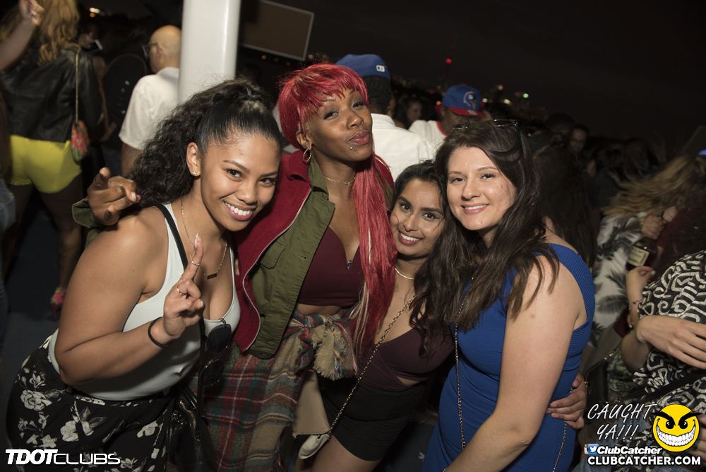 Empress Of Canada party venue photo 61 - May 26th, 2018