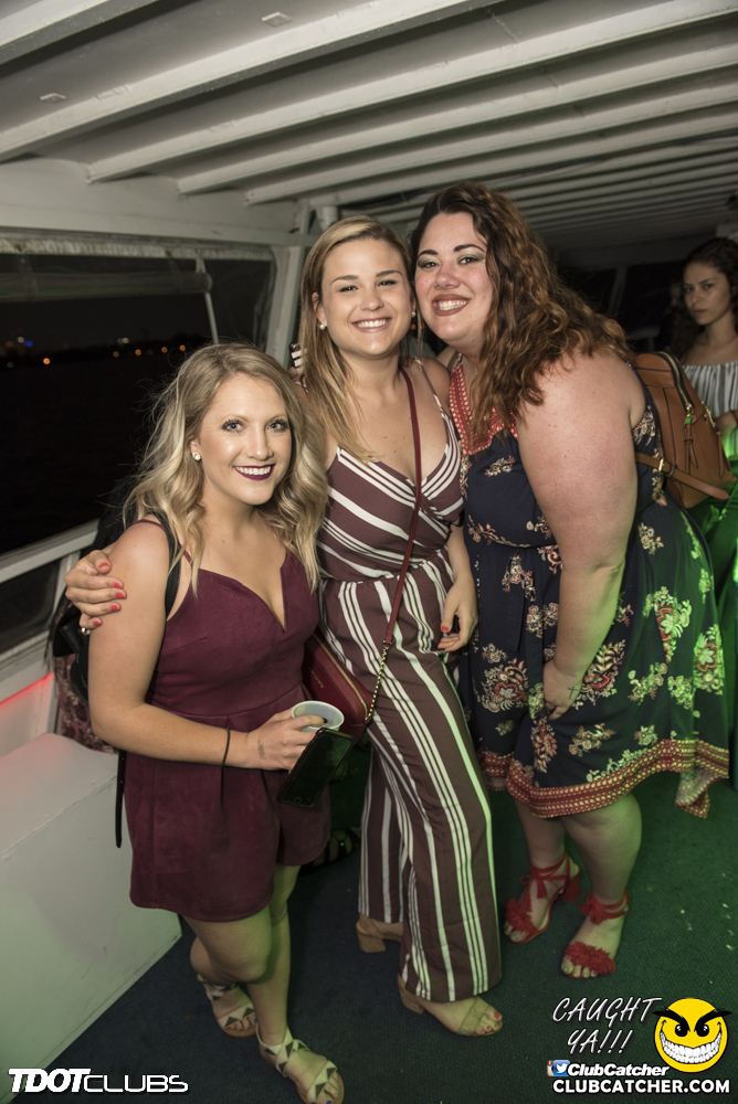 Empress Of Canada party venue photo 62 - May 26th, 2018