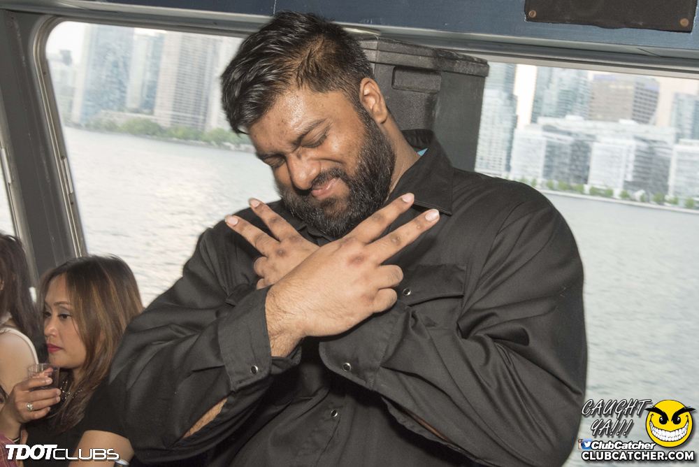 Empress Of Canada party venue photo 63 - May 26th, 2018