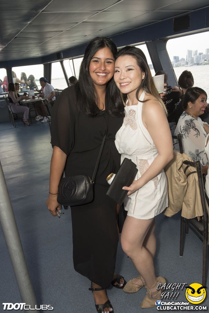 Empress Of Canada party venue photo 64 - May 26th, 2018