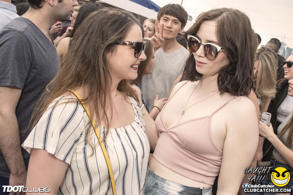 Empress Of Canada party venue photo 67 - May 26th, 2018