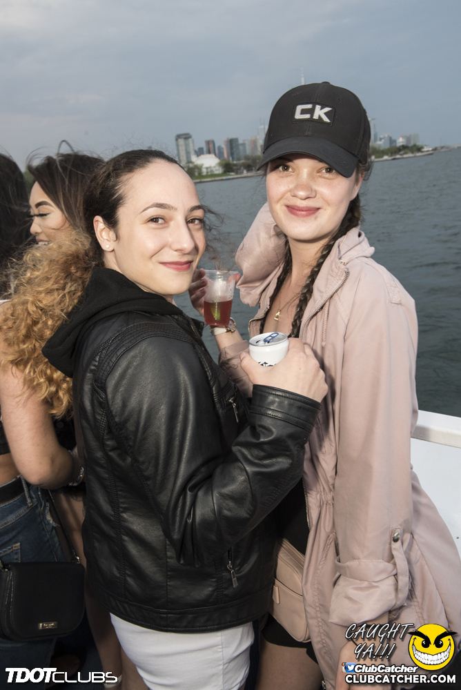 Empress Of Canada party venue photo 68 - May 26th, 2018