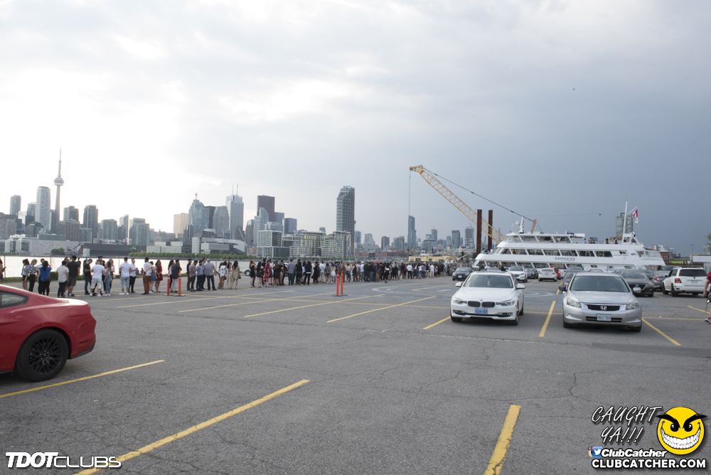 Empress Of Canada party venue photo 8 - May 26th, 2018