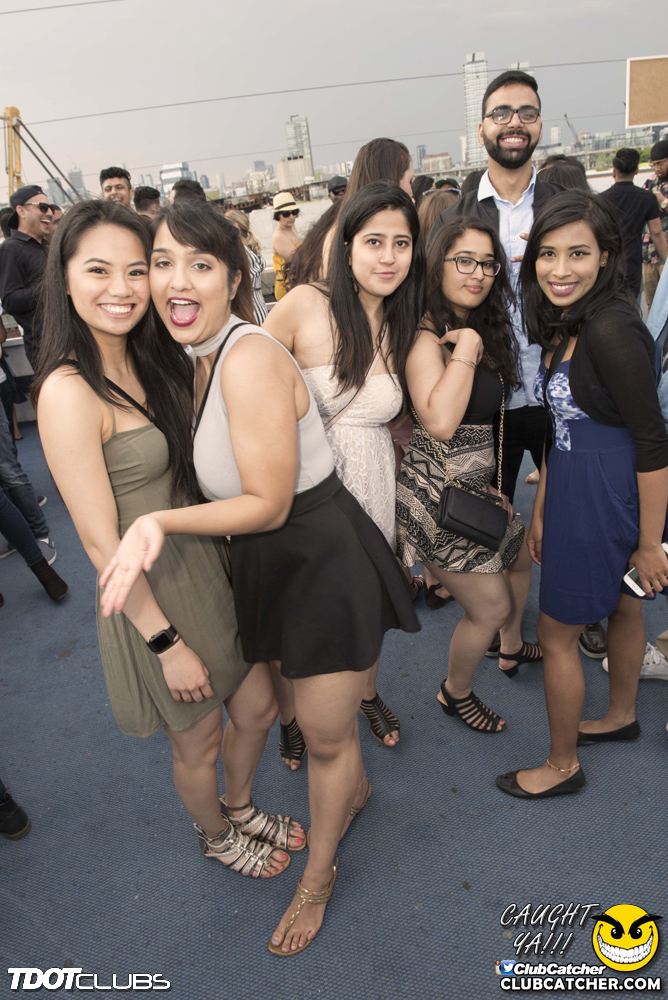 Empress Of Canada party venue photo 71 - May 26th, 2018