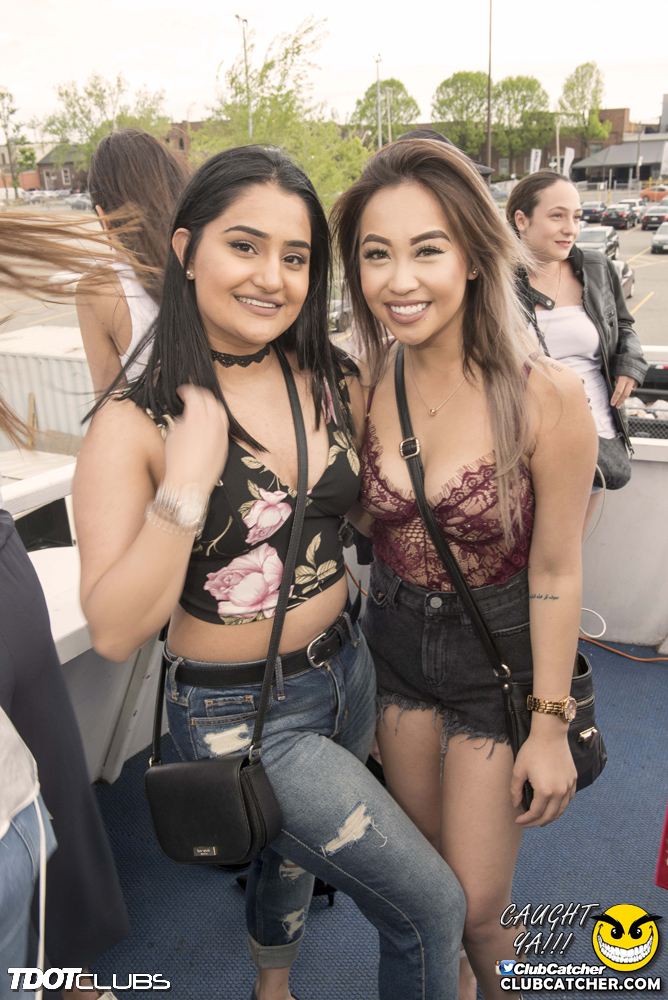 Empress Of Canada party venue photo 74 - May 26th, 2018