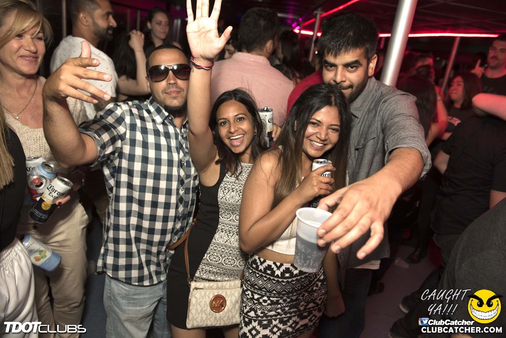 Empress Of Canada party venue photo 75 - May 26th, 2018