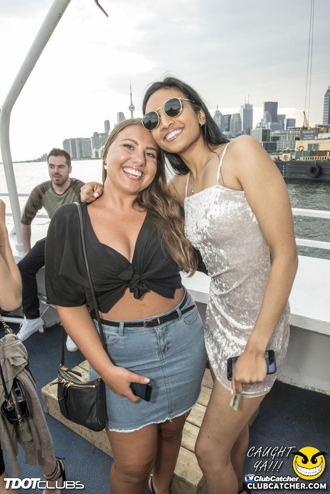 Empress Of Canada party venue photo 77 - May 26th, 2018