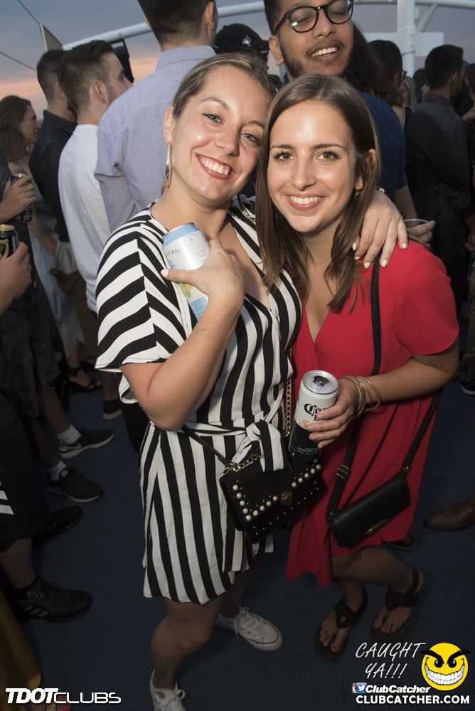 Empress Of Canada party venue photo 78 - May 26th, 2018