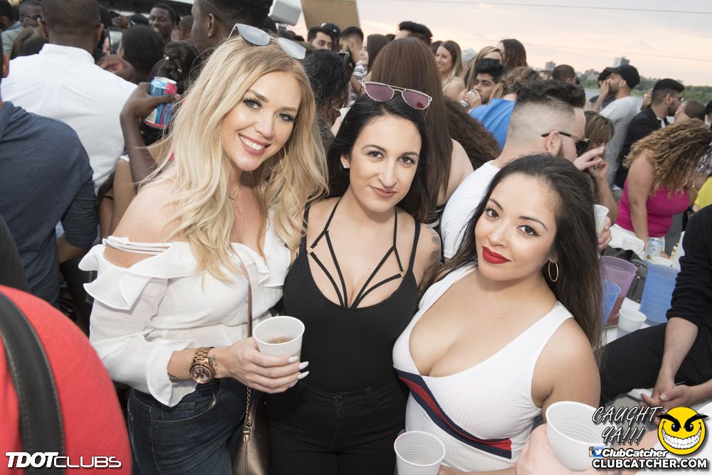 Empress Of Canada party venue photo 79 - May 26th, 2018