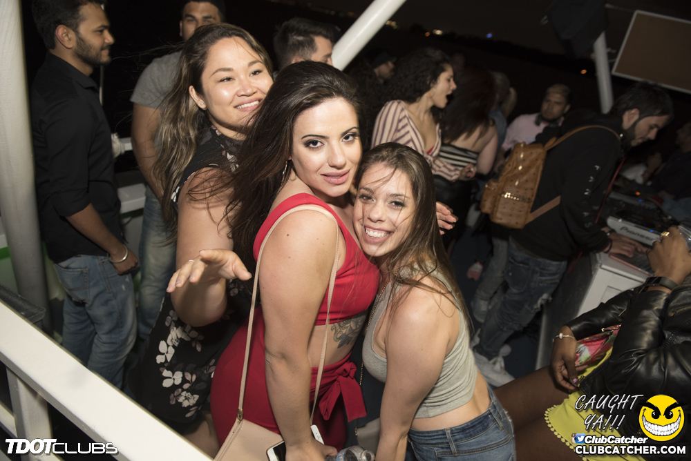 Empress Of Canada party venue photo 80 - May 26th, 2018