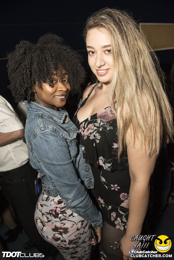 Empress Of Canada party venue photo 9 - May 26th, 2018