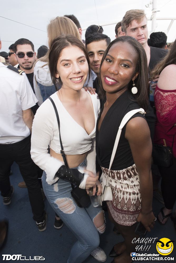 Empress Of Canada party venue photo 82 - May 26th, 2018