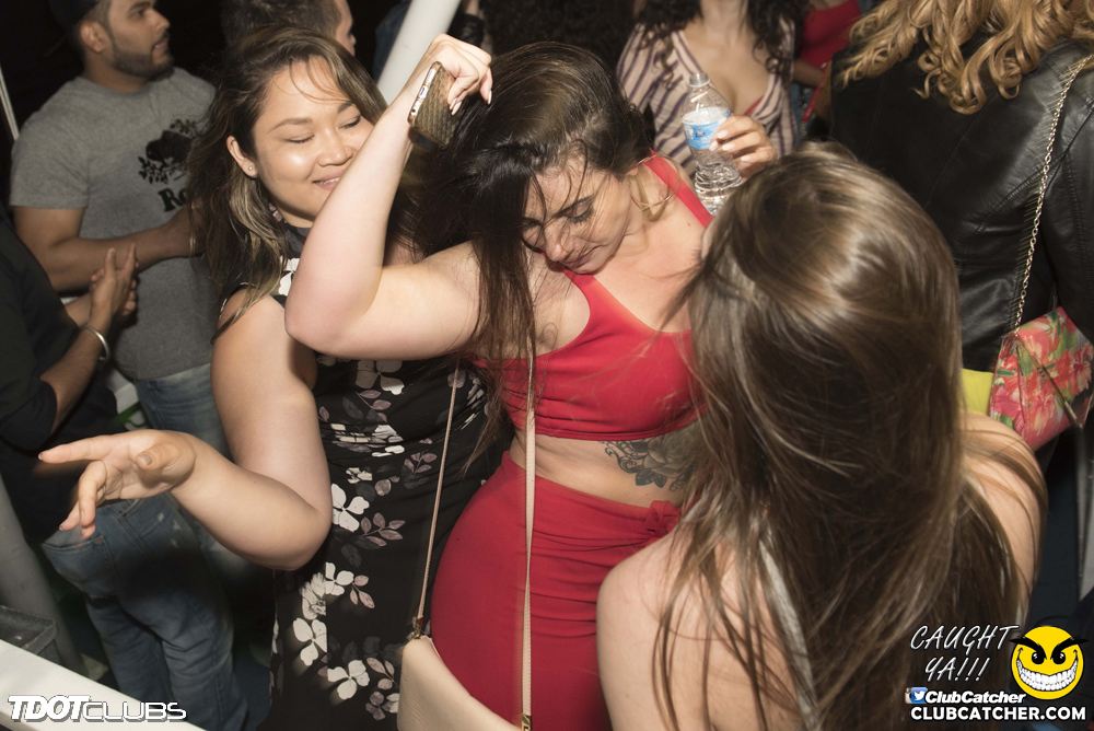 Empress Of Canada party venue photo 83 - May 26th, 2018