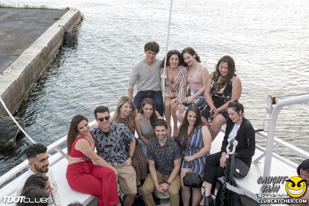 Empress Of Canada party venue photo 84 - May 26th, 2018