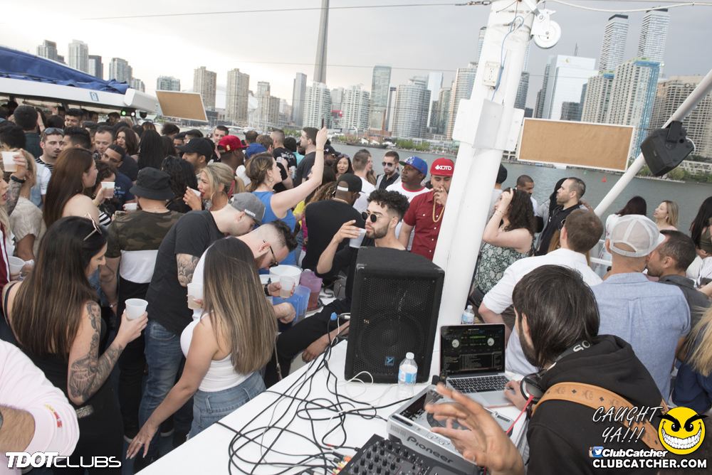 Empress Of Canada party venue photo 85 - May 26th, 2018