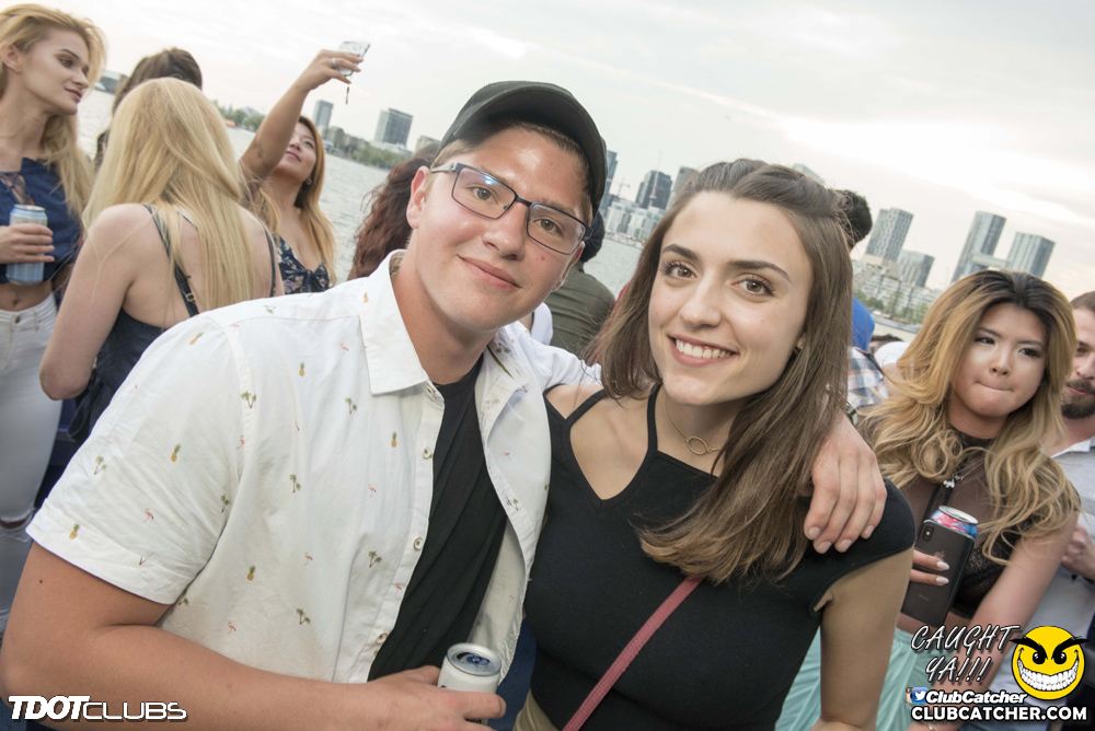 Empress Of Canada party venue photo 88 - May 26th, 2018